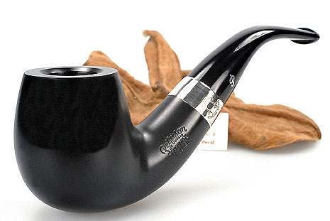 Peterson Sherlock Holmes Professor Ebony